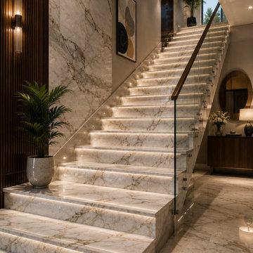 Marble Bangalore – Elegant Marble Ideas for Home Interiors