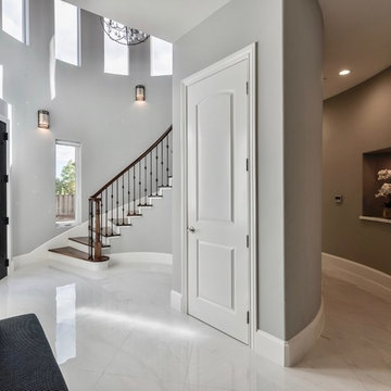 New Home Construction in Cupertino