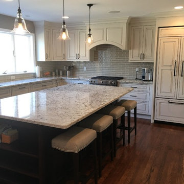 Kitchen Renovation