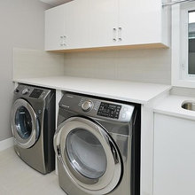 Prinslow Laundry Room