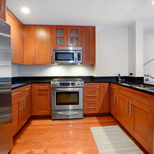 Kitchen Ideas
