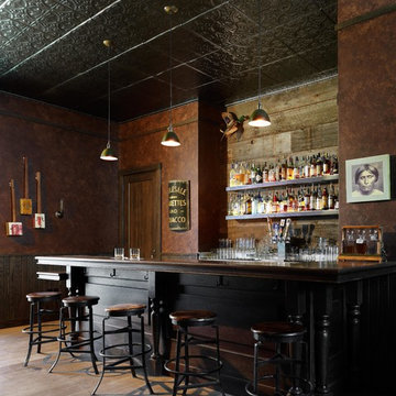 Medlock Ames Tasting Room & Bar, Healdsburg