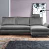 ASTRA Sectional Sleeper Sofa, Right