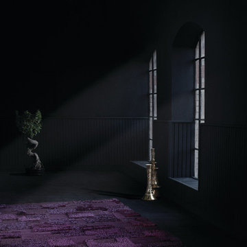 Modern Texture