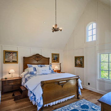 Custom Built Storybook Home in Orinda
