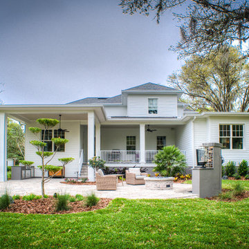 2015 Southern Living Custom Builder Program Showcase Home