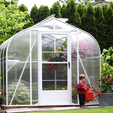 Cross Country Greenhouses