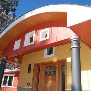 Ranch Addition