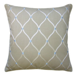Pillows from belleandjune.com - Decorative Pillows