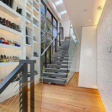 Staircase Remodel Ideas