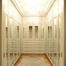 1400 Old Mill Carol Closet