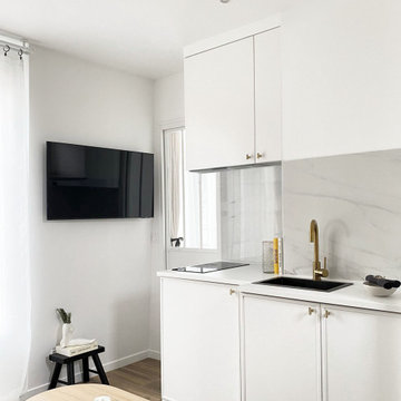 Appartement Charenton
