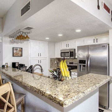 Tantalizing Tennis Communnity Townhome in Scottsdale
