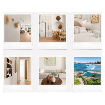 AirBnb - Queenscliff