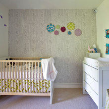Baby room