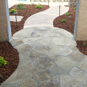 Flagstone