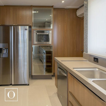 Kitchens