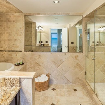 Shower & Bath Enclosures