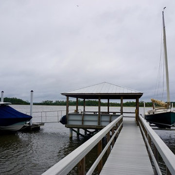 Mount Pleasant, South Carolina