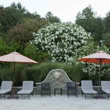 outdoor chaises