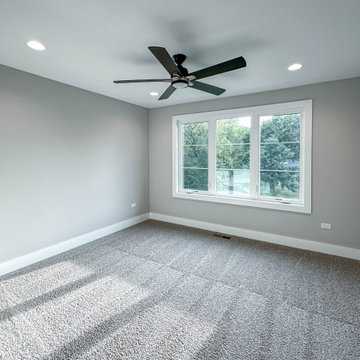 Modern Wyndermere Estate | Green Acres Naperville, IL