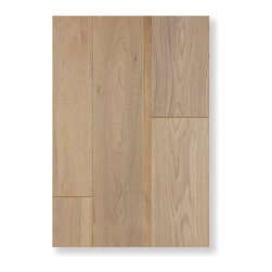 Old World Collection - Hardwood Flooring