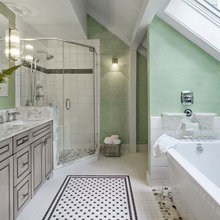 Bathroom Redo