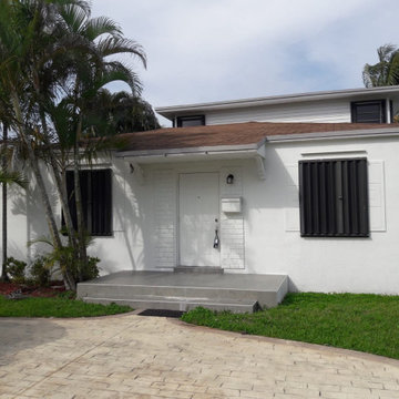 Exterior Painting