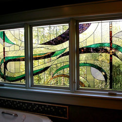 Helene Waves - Windows