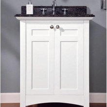 Bathroom Ideas