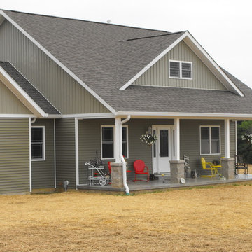 Current Home Projects