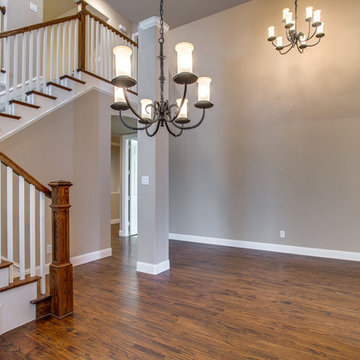 9112 Cypress Creek Rd Lantana, TX 76226 - $369,000