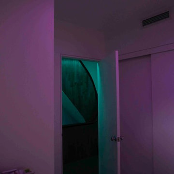 Spectrum House
