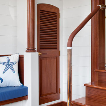Newport Entry