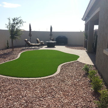 Mike S Chandler AZ