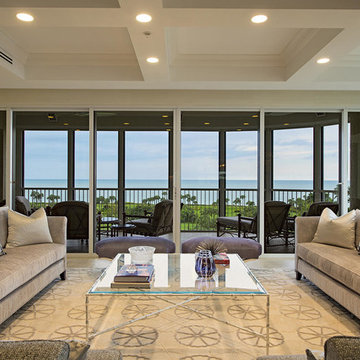Florida Residence