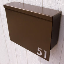 mailboxes