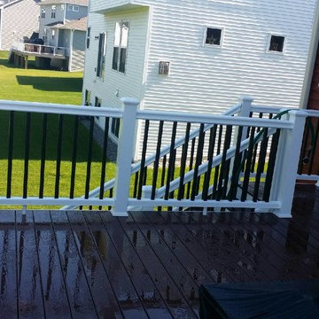 Otsego Composite Deck