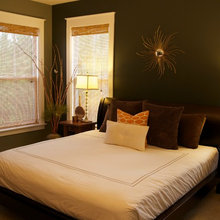 Bedroom Ideas