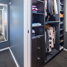 Closet Ideas