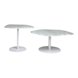 Camerich - Side Tables And End Tables