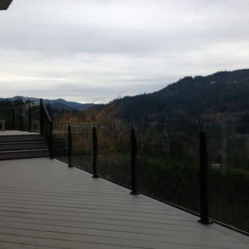 Bellingham Deck Renovation