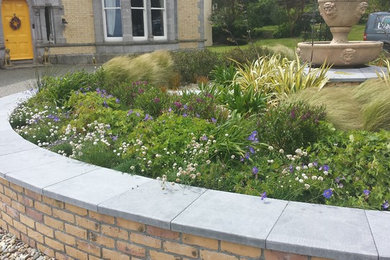 Clonakilty garden