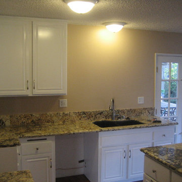 Advanced Design to Finish Kitchen 3