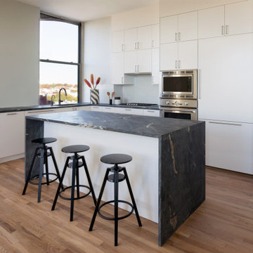 Atelier Armbruster - Kitchens