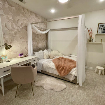Dream Teen Room