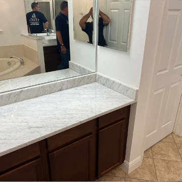 Legacy Construction & Remodeling