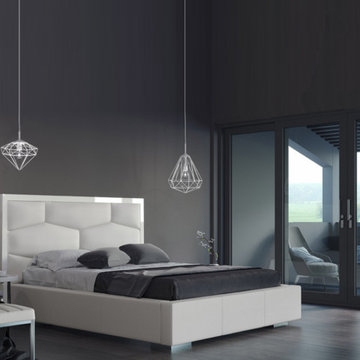 Shop for our Upholstered bed!