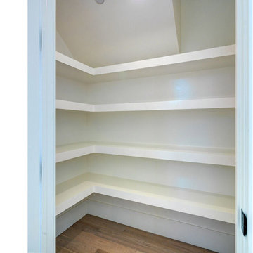 Hawthorne Oak | Novella Collection | L.A., California