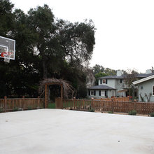 courts